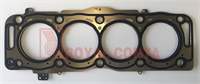 Silindir Kapak Conta