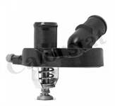 Termostat Gövde Komple 301 C Elysee EB2M 1.2 Vti 12V
