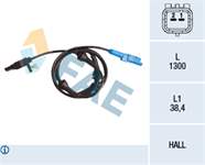 Abs Kablosu Sensörü Ön Sağ Sol 407 508