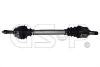 Aks Kafasi 2008I (Cu) -1.2VTİ-1.4HDİ-301-1.2VTİ72-1....