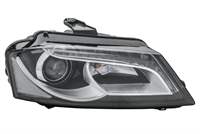 Far Sağ Xenon Led