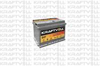 Aku 12V 60 Ah LB2 (242×175×175) Tam Kapali Alçak