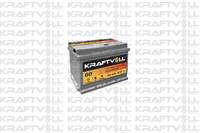 Aku 12V 60 Ah L2 (242×175×190) Tam Kapali