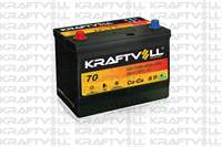 Aku 12V 70 Ah