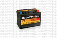 Aku 12V 72 Ah LB3 (278×175×175) Tam Kapali Alcak