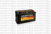 Aku 12V 100 Ah LB5 (353×175×175) Tam Kapali