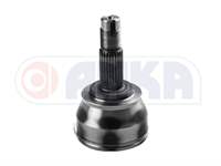 Aks Kafasi