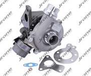Turbo Sarj 1.5 Dci K9K-THP 100-103HP