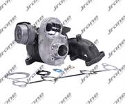 Turbo Tamir Kiti GOLF-CADDY-PASSAT-A3-FABIA-CORDOB...