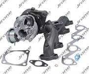 Turbo Sarj 1,9TDI Bls