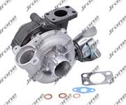 Turbo Komple P206-P207-P307-P308-P407-PARTNER Berl...