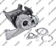 Turbo Sarj 2,5TDI Axd