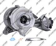 Turbo Sarj 407 307