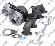 Turbo Sarj 1,9TDI Alh
