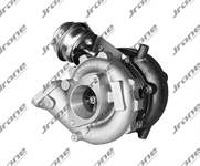 Turbo Sarj Komple