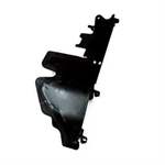 RADYATOR HAVA YONLENDIRME BRAKETI SOL RAPID 13> TOLEDO 13>15