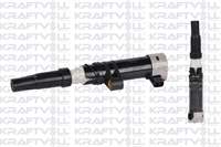 ATESLEME BOBINI CLIO 1.4-1.6 - KANGOO 1.4-1.6 - MEGANE 1.4-1.6 16V K4M- K4C