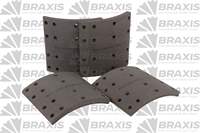 ILAVE DINGIL BALATASI ON ARKA PABUC CARGO INTERCOOLER 20CM EN (8 ADET)