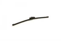 Silecek Supurgesi 280mm (Muz Tip) Arka