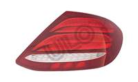 Stop Lambası Sağ (Led) E-class