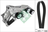 KANALLI KAYIS SETI (KUTUKLU) A-CLASS W169 04>12 B-CLASS W245 05>11