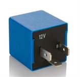 Sinyal Flasoru 12V 3 Terminalli E L B Japon Tip Micro Elektronik