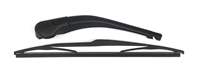 Silecek Supurgesi Arka Takım 206 Sw 02 273 Mm 360 Mm