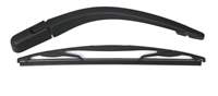 Silecek Supurgesi Arka Takım 107 320 Mm 305 Mm