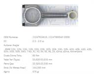 Piston Kolu