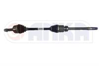 Aks Komple Sağ (Renault:fluence 1.6 Otm. Vit. 2013=>)