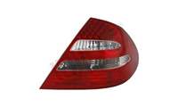 Stop Lambası Sağ Avantgarde (Duysuz, Led) E-class
