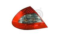 Stop Lambası Sol Avantgarde (Duysuz, Led) E-class
