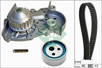 EKSANTRIK TRGER SET 95 DIS E7J - K7M