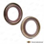 DEFRANSIYEL MAHRUTI KECESI FORD CARGO 2014-2517-2520/CHRYSLER AS900/ROR DORSE/IVECO EUROCARGO (76,33x115x122x14x16,9)