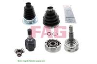Aks Kafa Dış Tamir Takımı P406 1.9 2.0 99>04 25×34X58X134.5 Abs 29 Dış