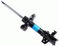 ON AMORTISOR SOL GAZLI HONDA CIVIC H.B 2006>2012