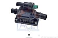 Termostat Komple Musurlu