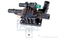 Termostat Yuvasi Komple 308