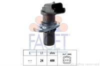 Krank Devir Sensörü 307-C4-XSARA-PARTNER-