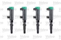 ATESLEME BOBINI DUSTER LOGAN KUBISTAR CLIO FLUENCE SCENIC KANGOO LAGUNA MEGANE I,II,III (VALEO 245104 TAKIM 4 ADET)