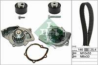 Triger Set Devirdaimli