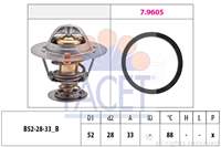 Termostat 88 °C V184-V347-V363-CUSTOM-RANGER-JUMPER-BOXER-DUCATO
