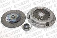 Debriyaj Seti (Baski/balata/rulman) Isuzu NQR70 Turkuaz Y.m 98> 325mm 14 Dış