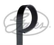 V Kayışı Fan Kanallı