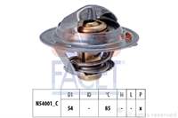 Termostat