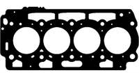 Silindir Kapak Contası Celik P206 P307 P107 P207 307