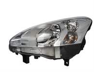 FAR SOL MOTORLU PARTNER 1.6 BLUE HDI 15>18