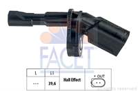 DEVIR SENSORU ABS SAG Q3 SCIROCCO SHARAN PASSAT 362-365 GOLF IV 517 ####