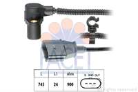 Motor Devir Sensörü A4-A6-PASSAT 1,6-1,8T-2,5TDI Alz Awt Afb Akn Alz