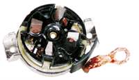 Marş Komur Yuvasi 12V Psx 166